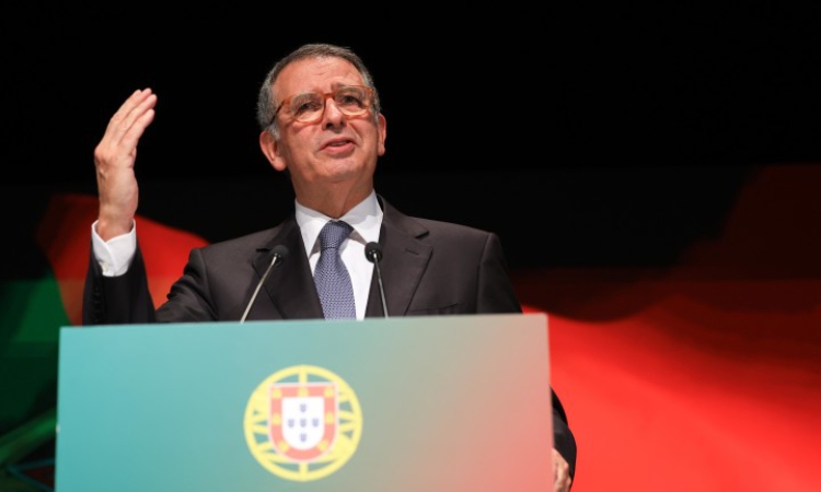 Жозе Сегуро е новият президент на Португалия